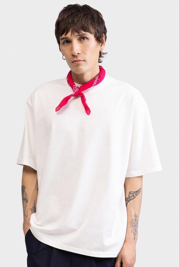 Redefined Rebel oversized T-shirt wit