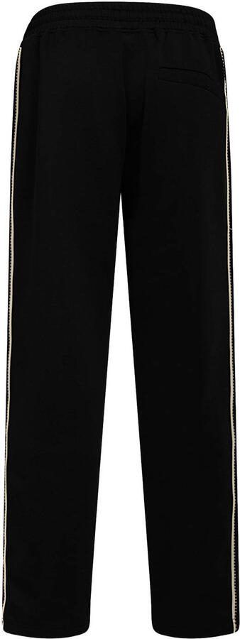 Redefined Rebel regular casual broek zwart - Foto 3