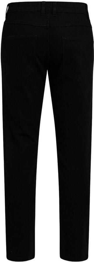 Redefined Rebel RRHudson slim fit jeans zwart - Foto 2