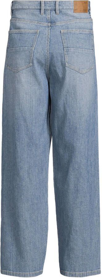 Redefined Rebel RRKingston baggy jeans lichtblauw - Foto 3