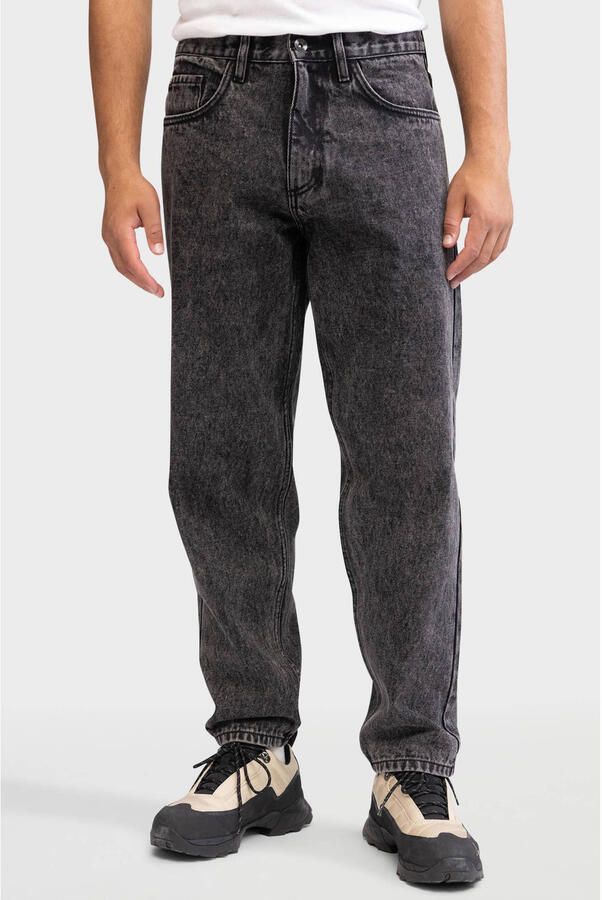 Redefined Rebel RRKyoto loose fit jeans