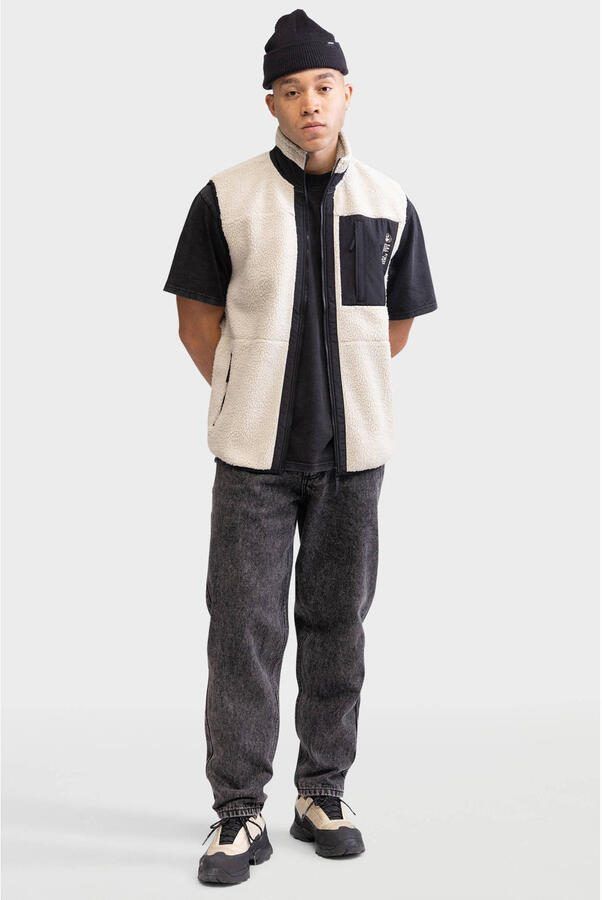 Redefined Rebel RRKyoto loose fit jeans - Foto 3