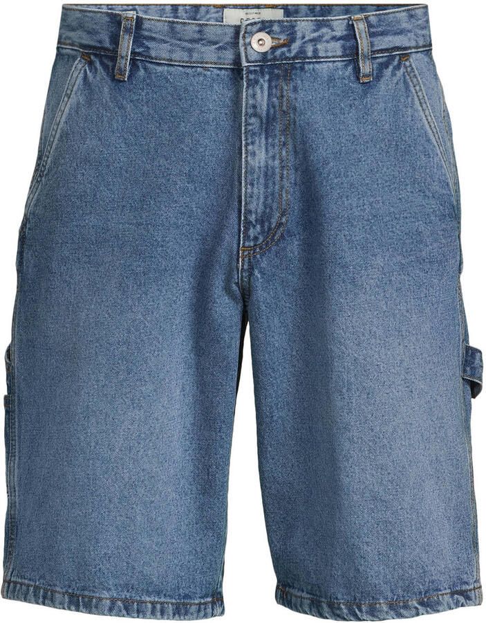 Redefined Rebel loose fit short RRMito light blue - Foto 2