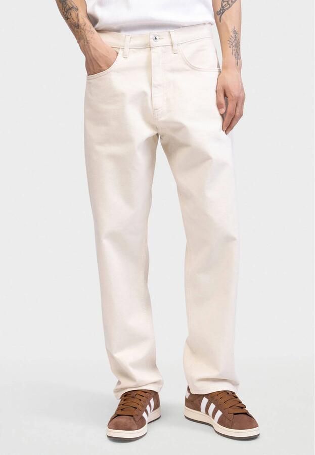 Redefined Rebel KINGSTON baggy jeans raw cotton