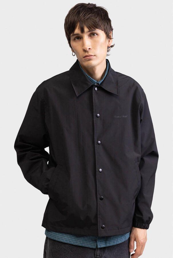 Redefined Rebel tussenjas zwart