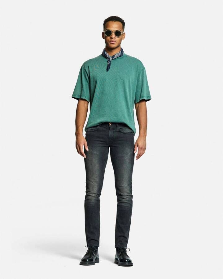 Redefined Rebel slim fit jeans RRCopenhagen black