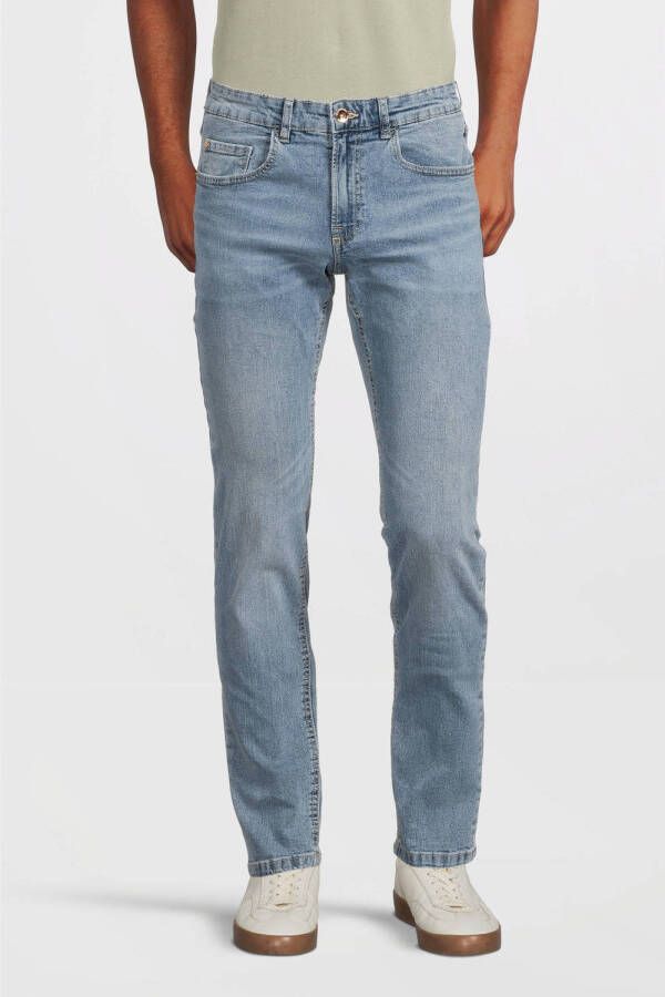 Redefined Rebel slim fit jeans RRCopenhagen light blue