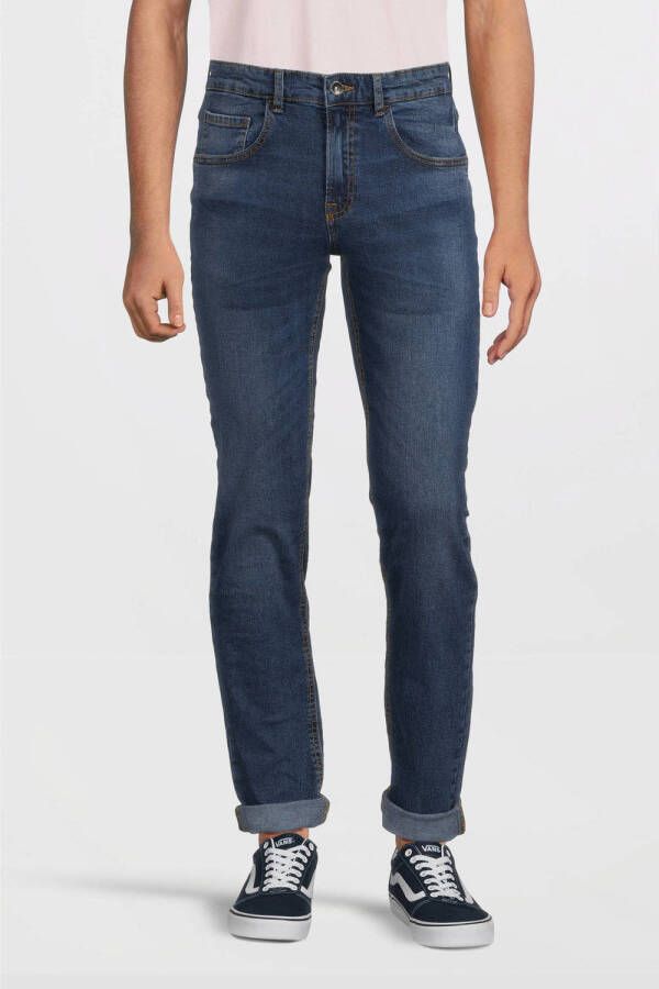 Redefined Rebel slim fit jeans RRCopenhagen medium blue