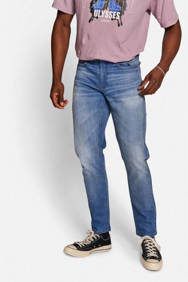 Redefined Rebel slim fit jeans RRDetroit Charm Blue