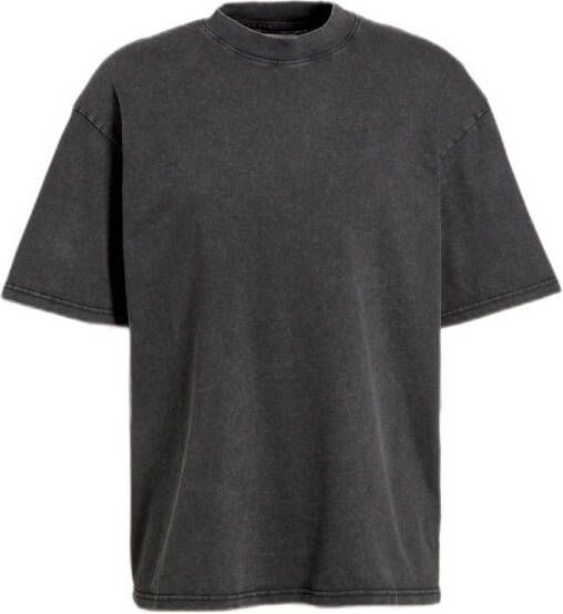 Redefined Rebel T-shirt RRGomes black