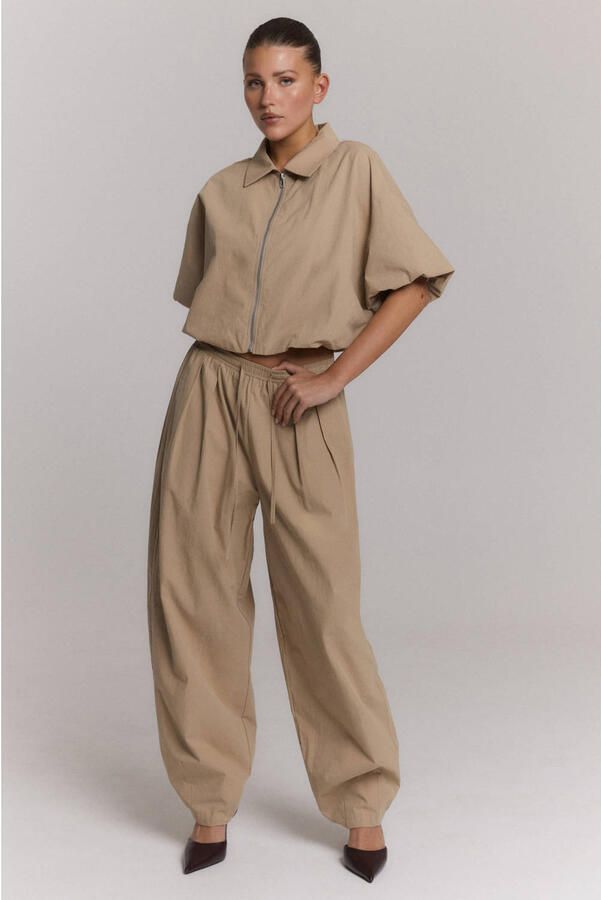 Refined Department ballonbroek zand