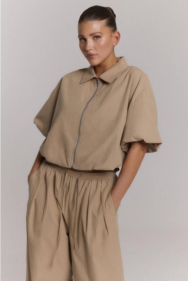 Refined Department jasje zand