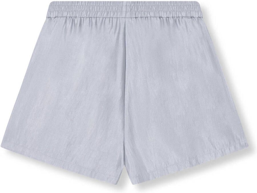 Refined Department loose fit casual short zilver - Foto 2