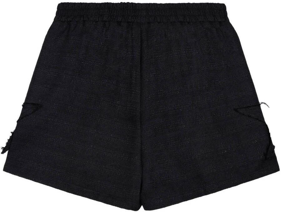 Refined Department regular waist casual short zwart - Foto 5