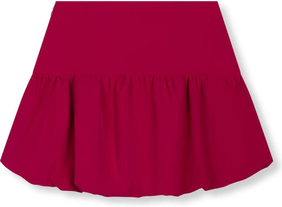 REFINED DEPARTMENT Dames Rokken Rhea Fuchsia - Foto 6