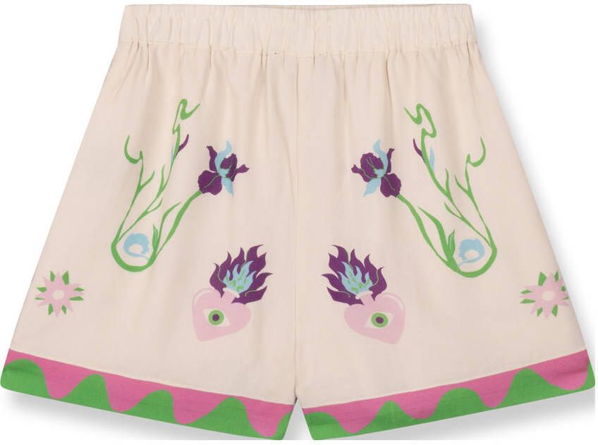 Refined Department straight regular waist casual short multi - Foto 5