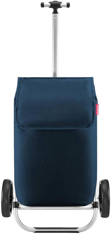 Reisenthel boodschappentrolley 45 liter blauw