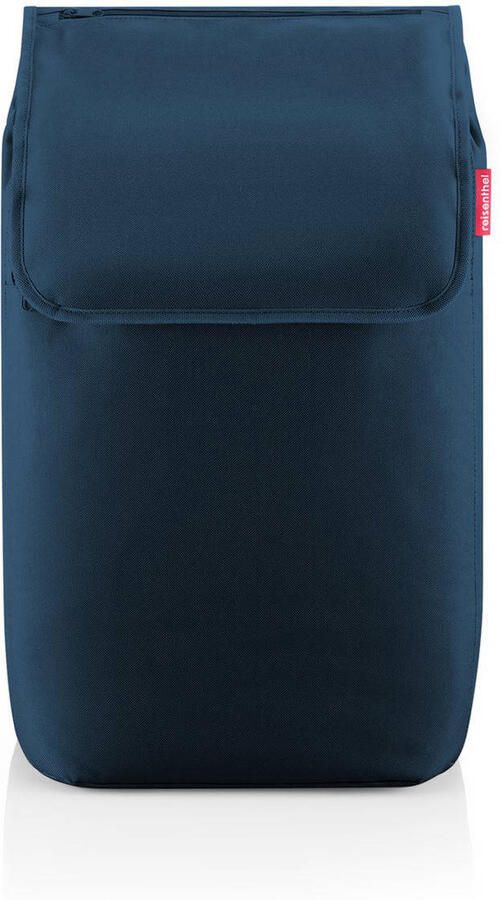 Reisenthel boodschappentrolley 45 liter blauw - Foto 3