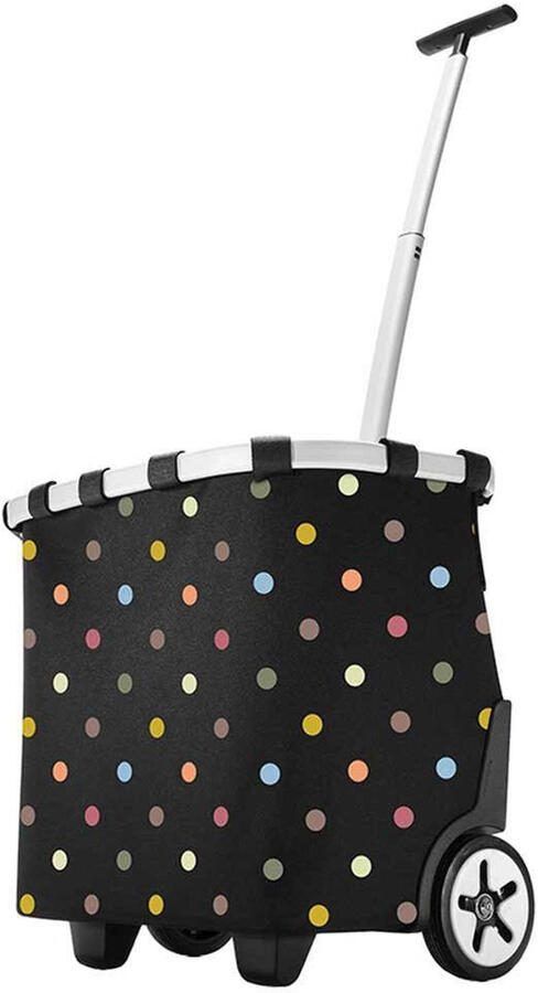 Reisenthel Boodschappentas Chariots de courses carrycruiser multicolor 40l