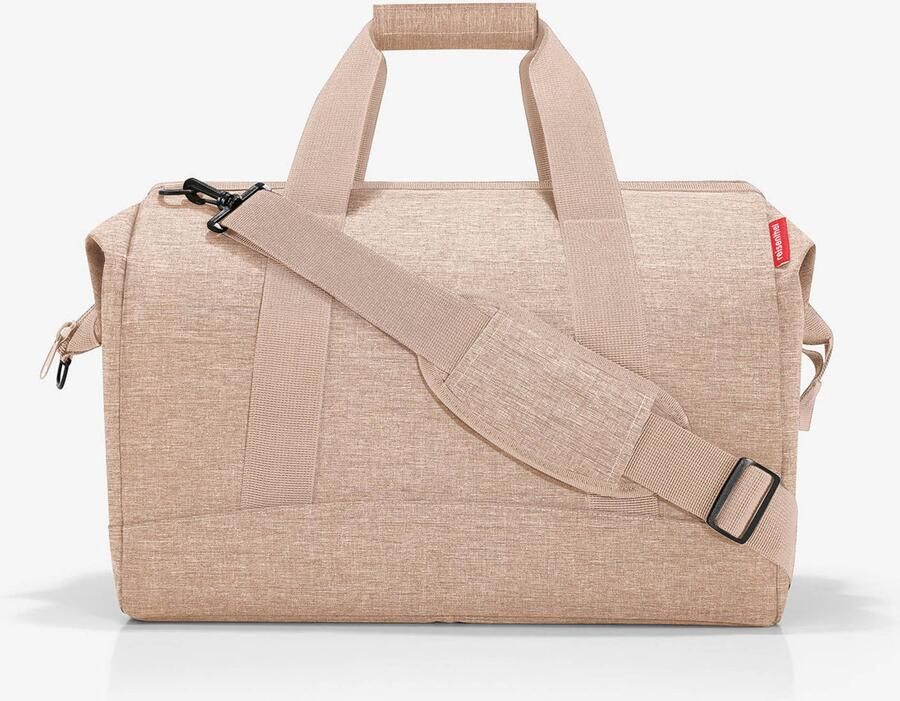Reisenthel reistas 54.9 liter beige - Foto 3