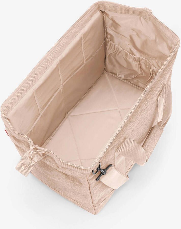 Reisenthel reistas 54.9 liter beige - Foto 2