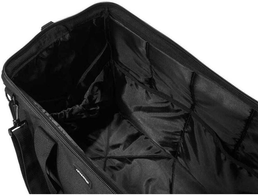 Reisenthel reistas Travelling Allrounder M zwart multi - Foto 2