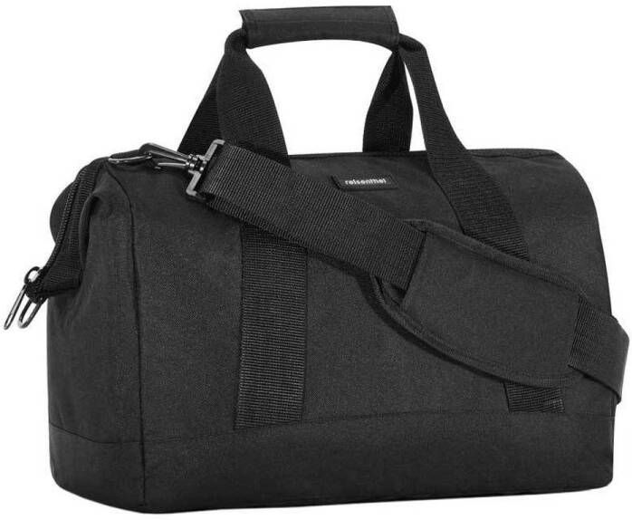 Reisenthel reistas Travelling Allrounder M zwart