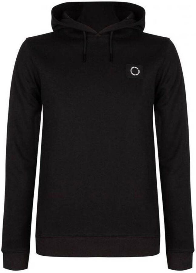 Rellix hoodie zwart