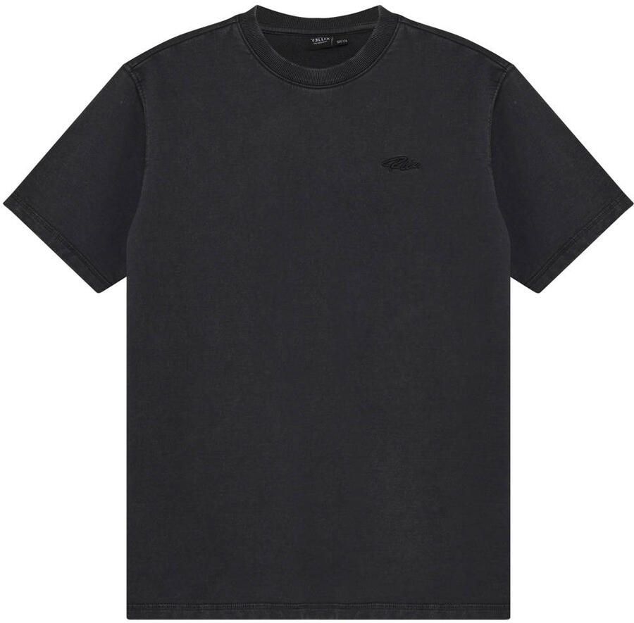 RELLIX Jongens Polo's & T-shirts 940533 Antraciet - Foto 3