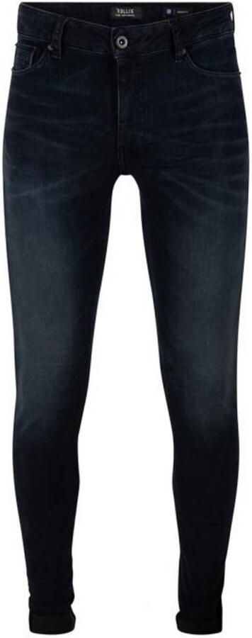 Rellix skinny jeans XYAN dark denim