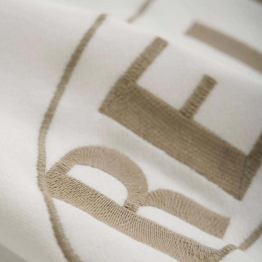 RELLIX Jongens Truien & Vesten Sweater Rlx Brushed Wit - Foto 3