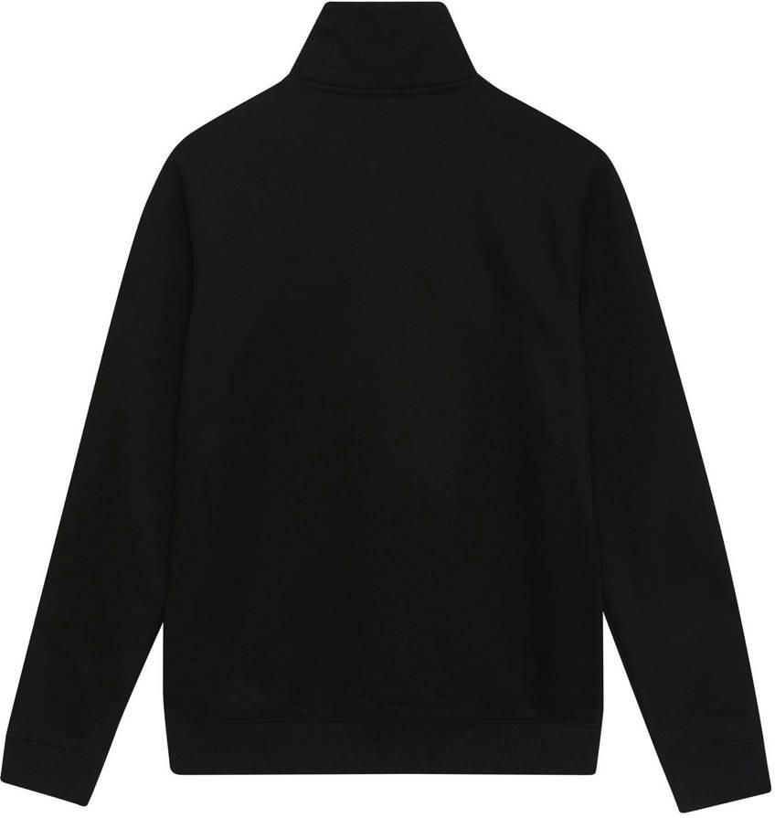 RELLIX Jongens Truien & Vesten Sweater Zip Pocket Zwart - Foto 3