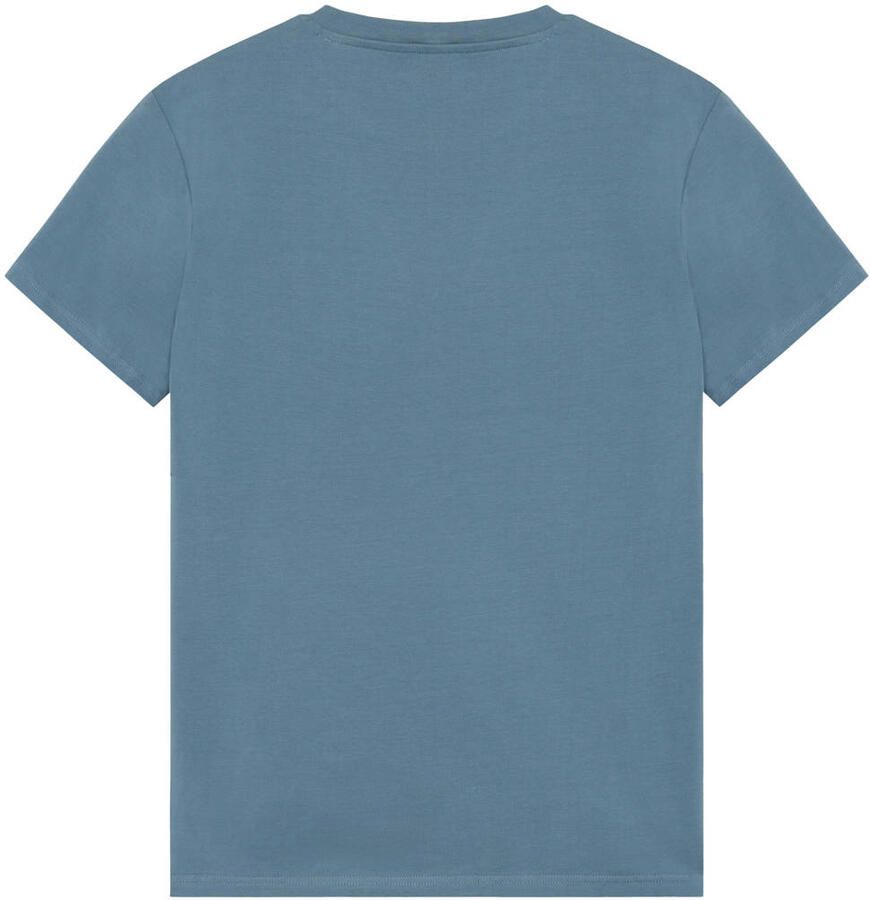 Rellix T-shirt blauw