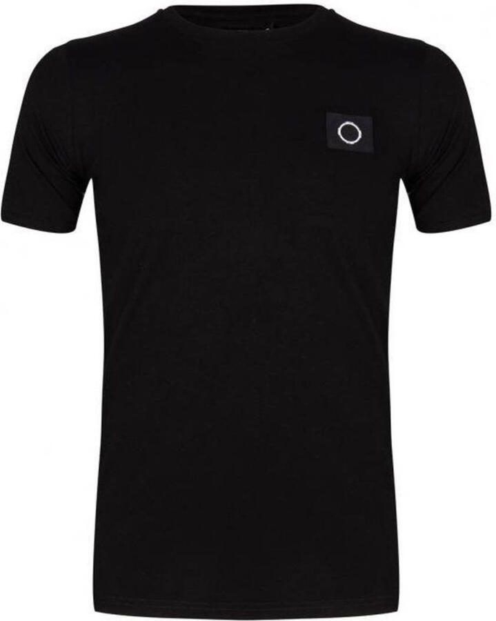 Rellix T-shirt zwart