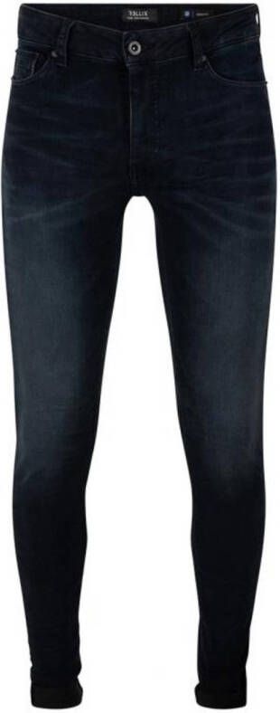Rellix skinny jeans dark denim