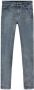 Rellix skinny jeans used blue grey denim - Thumbnail 2