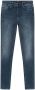 Rellix skinny jeans Xyan medium blue denim - Thumbnail 2