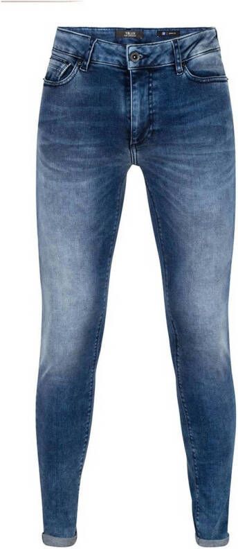 Rellix skinny jeans Xyan used medium denim