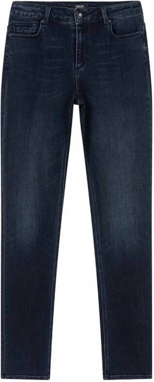 Rellix slim fit jeans Billy used dark denim