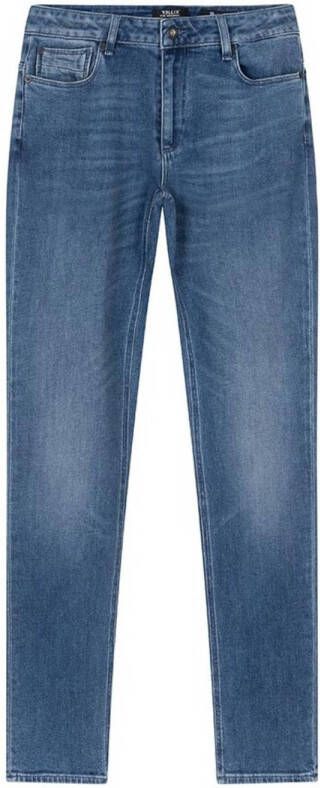 Rellix slim fit jeans medium denim