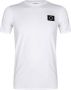 RELLIX Jongens Polo's & T-shirts T-shirt Ss Basic Wit - Thumbnail 2