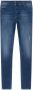 Rellix tapered fit jeans Dean used dark denim - Thumbnail 2