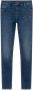 Rellix tapered fit jeans Dean used medium denim - Thumbnail 2