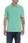 Replay Polo Shirt met Korte Mouwen Green Heren - Thumbnail 1