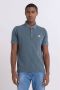 Replay Polo Shirt met Korte Mouwen Blue Heren - Thumbnail 1