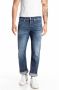 REPLAY regular fit jeans WAITOM medium blue - Thumbnail 1