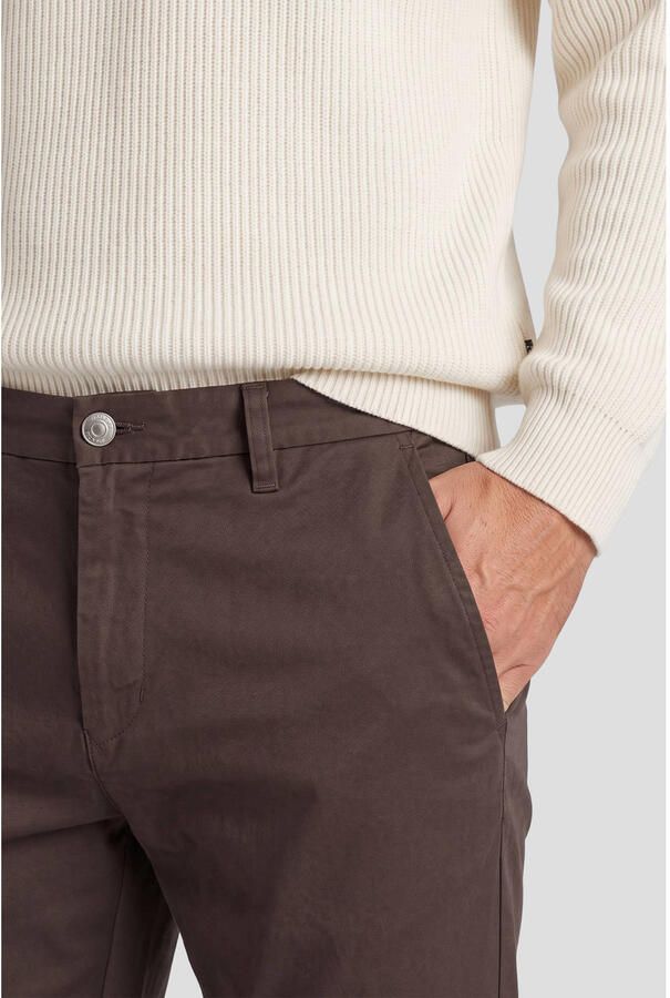 REPLAY BENNI regular fit chino bracken - Foto 2