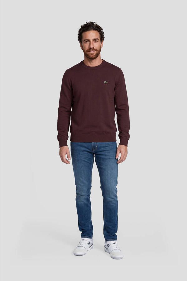 REPLAY GROVER straight leg jeans donkerblauw - Foto 2