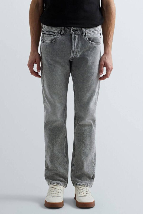 Replay Regular fitjeans in 5-pocketmodel model Grover