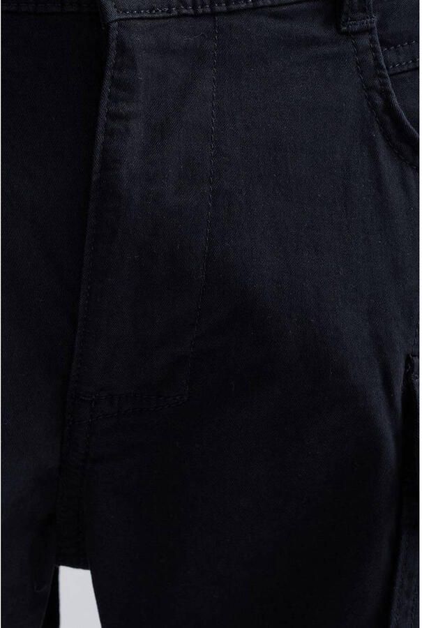 Replay Zwarte Jeans voor Mannen Herfst Winter Black Heren - Foto 3